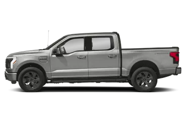 Ford 150 Lightning