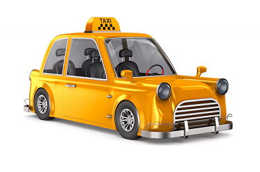 Shared Taxi