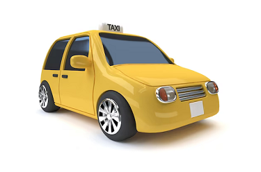 Luxury Taxi