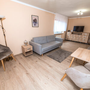 Studio / pokój rodzinny